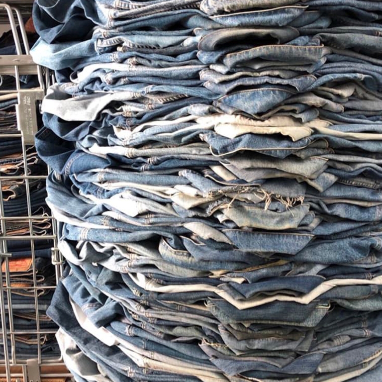 Mami Jeans Vintage - i contatti per i migliori jeans vintage levis